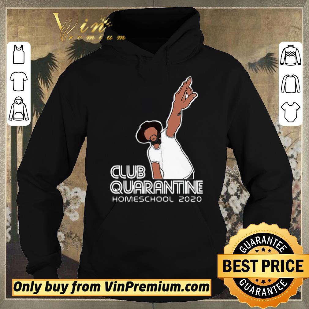 a6808995 top club quarantine homeschool 2020 shirt sweater 4 - Top Club quarantine homeschool 2020 shirt sweater