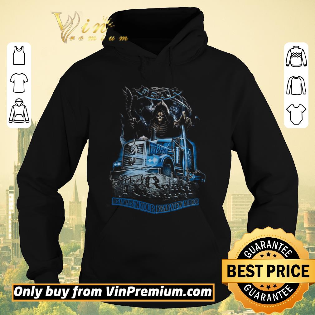 Funny Stelekon Struck Fear He's Always In Your Rear View Mirror shirt sweater a6dcf9b8 funny stelekon struck fear he s always in your rear view mirror shirt sweater 4 - Funny Stelekon Struck Fear He's Always In Your Rear View Mirror shirt sweater