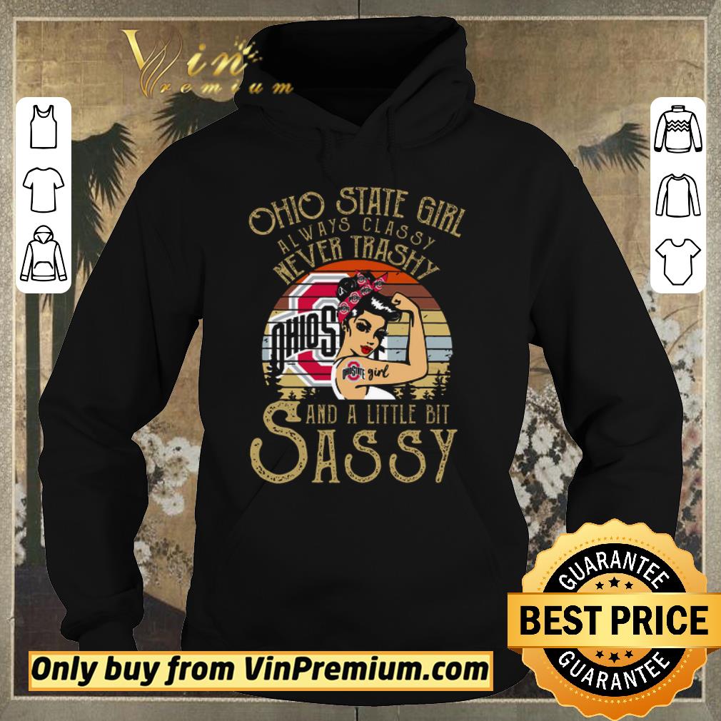 a9fb5b04 premium ohio state girl always classy never trashy and a little bit sassy vintage shirt sweater 4 - Premium Ohio State Girl Always Classy Never Trashy And A Little Bit Sassy Vintage shirt sweater