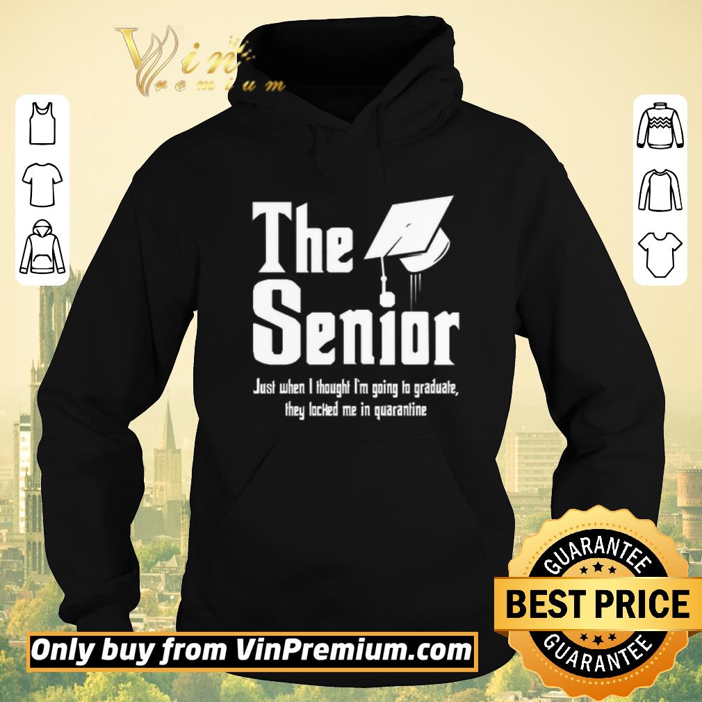 afc020e3 hot the senior just when i thought i m going to graduate they locked me in quarantine shirt sweater 4 - Hot The Senior Just When I Thought I'm Going To Graduate They Locked Me In Quarantine shirt sweater
