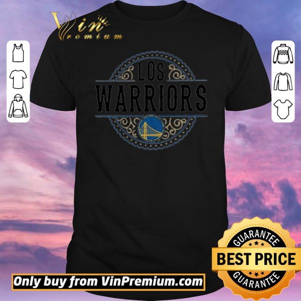 Official Los warriors golden state warriors noches ene be a clutch shirt sweater