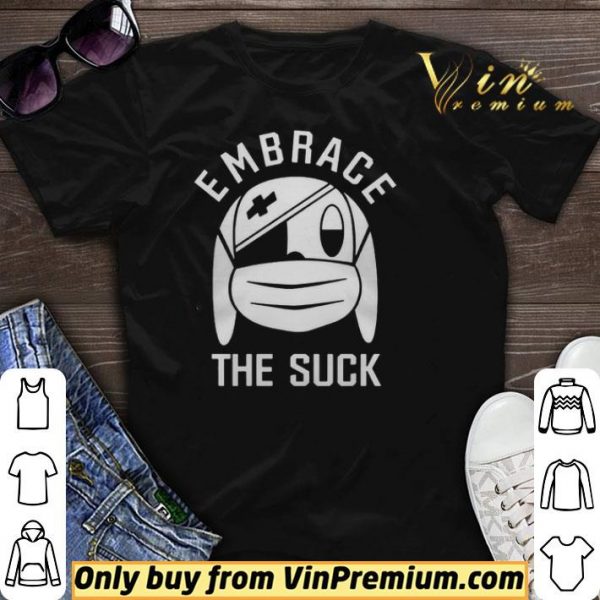 Embrace The Suck Zero Blog Thirty shirt sweater