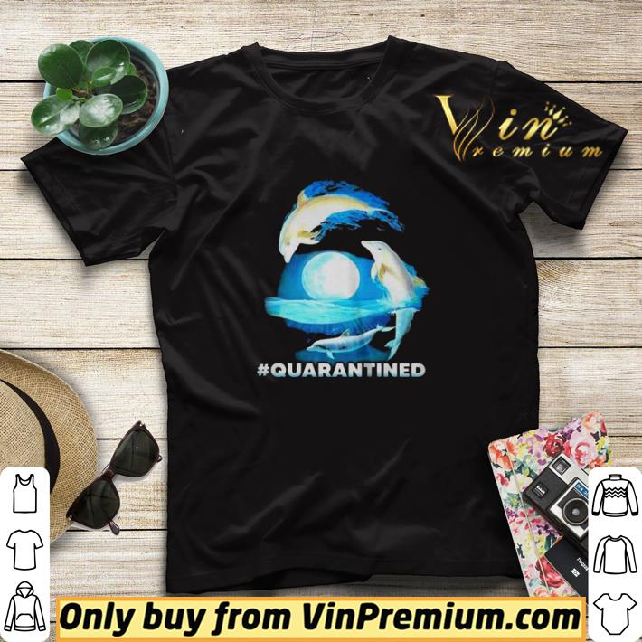 c08c6526 nautical full moon bottlenose dolphins quarantined shirt sweater 4 - Nautical Full Moon Bottlenose Dolphins Quarantined shirt sweater