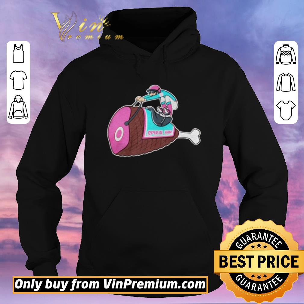 c3da9fd4 funny spiral ham pocket dan big cat katz shirt sweater 4 - Funny Spiral Ham Pocket Dan Big Cat Katz shirt sweater