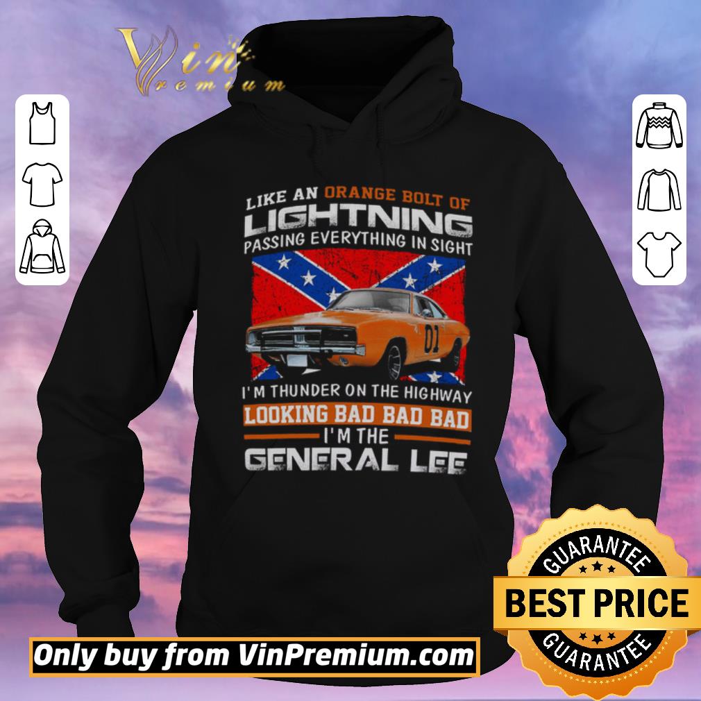 cda24ce0 pretty car like an orange bolt of lightning passing everything in sight shirt sweater 4 - Pretty Car Like An Orange Bolt Of Lightning Passing Everything In Sight shirt sweater