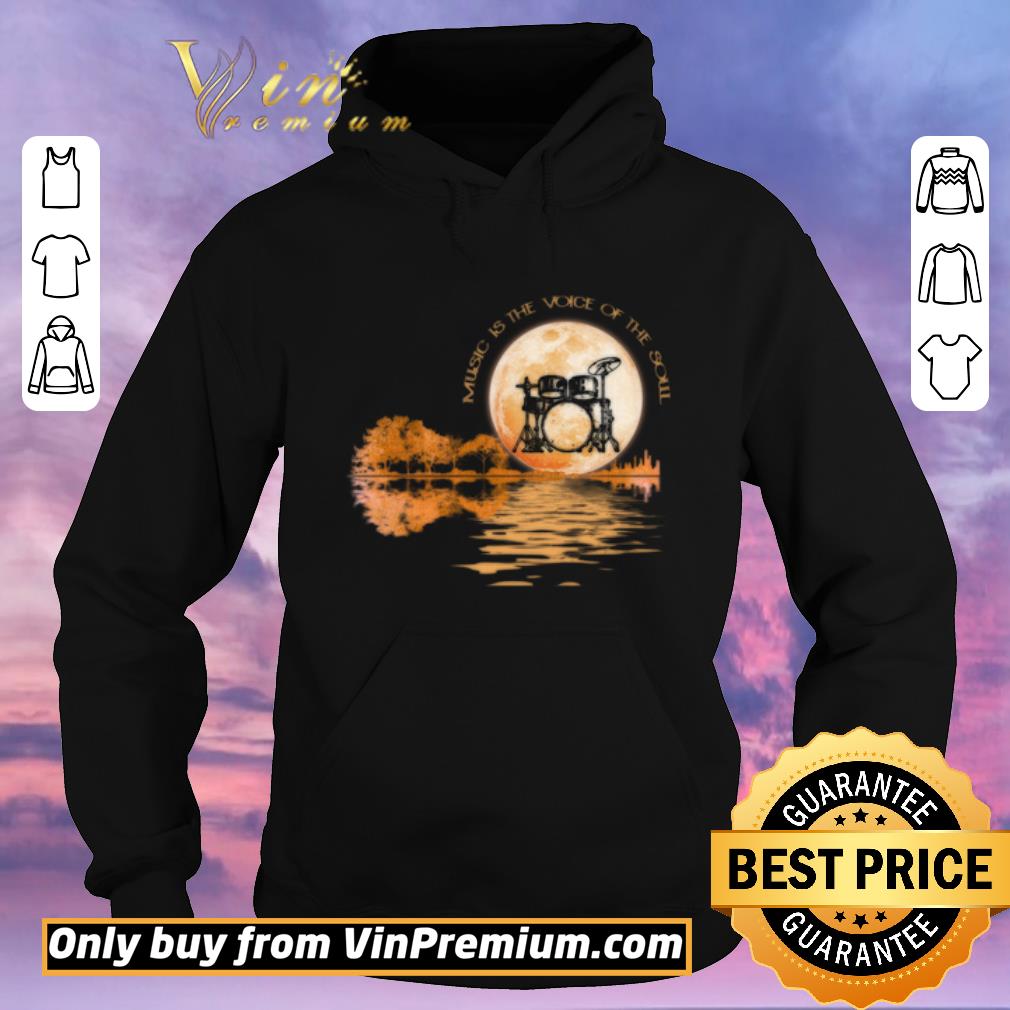 Awesome Moon Drums Music Is The Voice Of The Soul shirt sweater d0a646f3 awesome moon drums music is the voice of the soul shirt sweater 4 - Awesome Moon Drums Music Is The Voice Of The Soul shirt sweater
