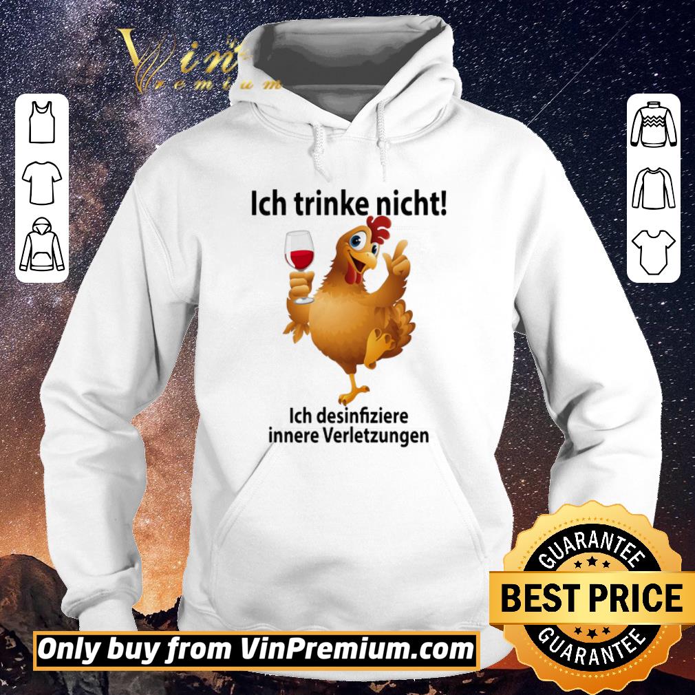 Official Ich Trinke Nicht Ich Desinfiziere Innere Verletzungen With My Beagle shirt sweater d6b57a83 official ich trinke nicht ich desinfiziere innere verletzungen with my beagle shirt sweater 4 - Official Ich Trinke Nicht Ich Desinfiziere Innere Verletzungen With My Beagle shirt sweater