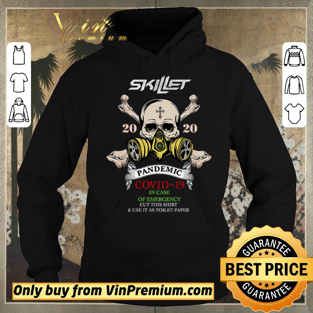 Nice Skull Skillet Pandemic Covid-19 2020 in case of emergency cut this shirt sweater dbe94830 nice skull skillet pandemic covid 19 2020 in case of emergency cut this shirt sweater 4 - Nice Skull Skillet Pandemic Covid-19 2020 in case of emergency cut this shirt sweater
