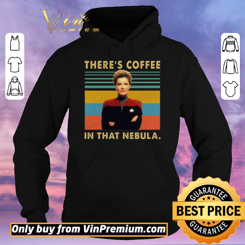 Pretty Kate Mulgrew There's Coffee In That Nebula Vintage shirt sweater e0c606a1 pretty kate mulgrew there s coffee in that nebula vintage shirt sweater 4 - Pretty Kate Mulgrew There's Coffee In That Nebula Vintage shirt sweater