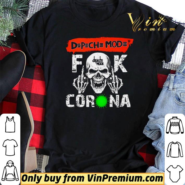 DPCH MOD fuck Corona Covid-19 shirt sweater DPCH MOD fuck Corona Covid-19 shirt sweater