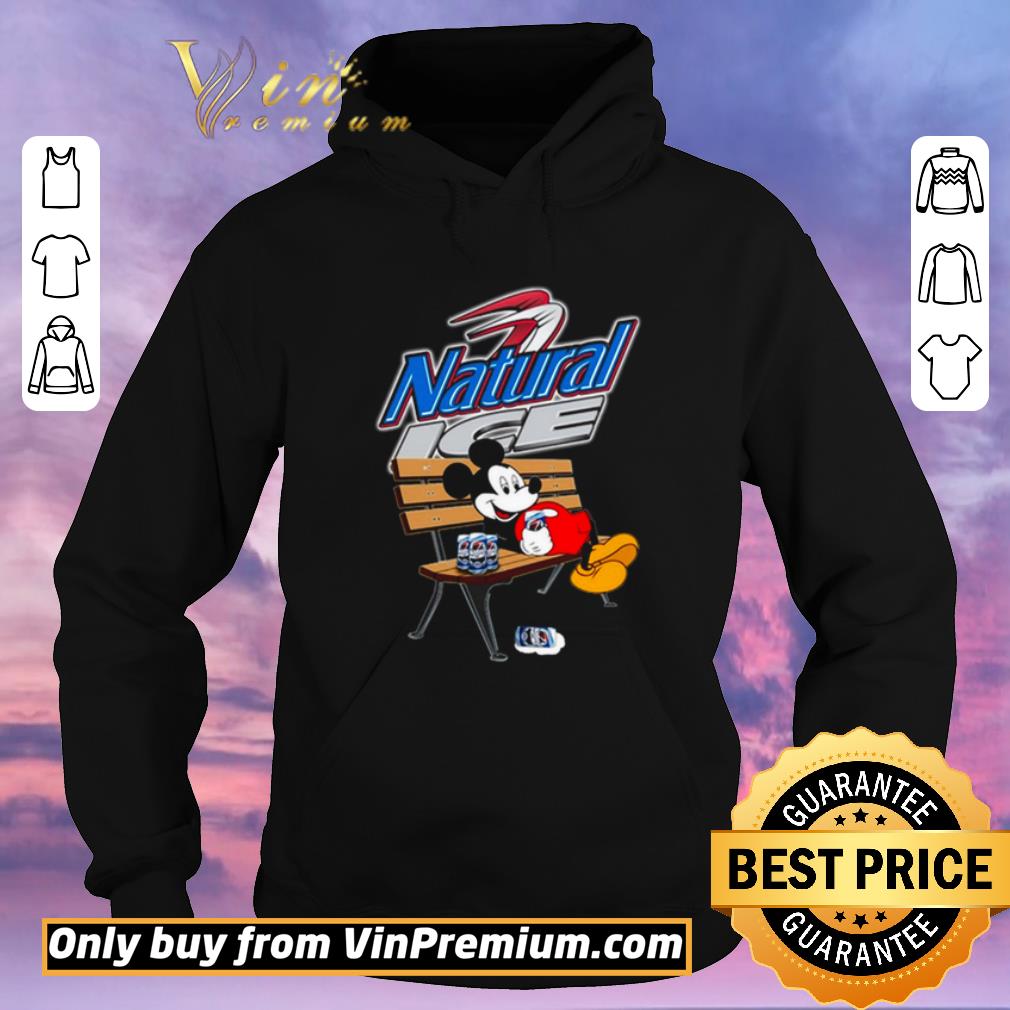 Hot Mickey Mouse drink Natural Ice shirt sweater ed827593 hot mickey mouse drink natural ice shirt sweater 4 - Hot Mickey Mouse drink Natural Ice shirt sweater