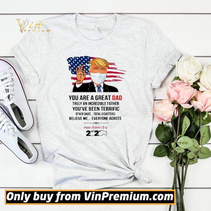 You Are A Great Dad Donald Trump Happy Father’s Day 2020 shirt sweater ee514020 you are a great dad donald trump happy father s day 2020 shirt sweater 4 - You Are A Great Dad Donald Trump Happy Father’s Day 2020 shirt sweater