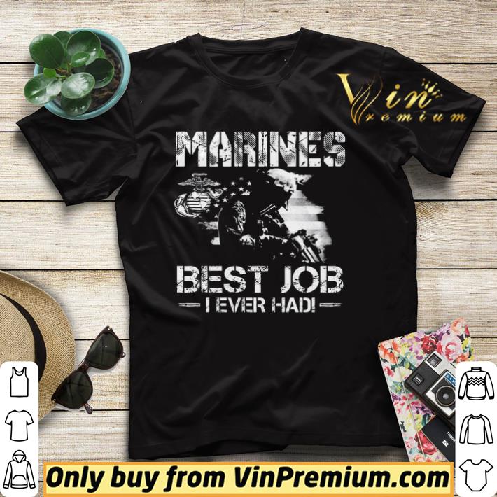 ee896f1e marines best job i even had ega marines american flag shirt sweater 4 - Marines Best Job I Even Had Ega Marines American Flag shirt sweater
