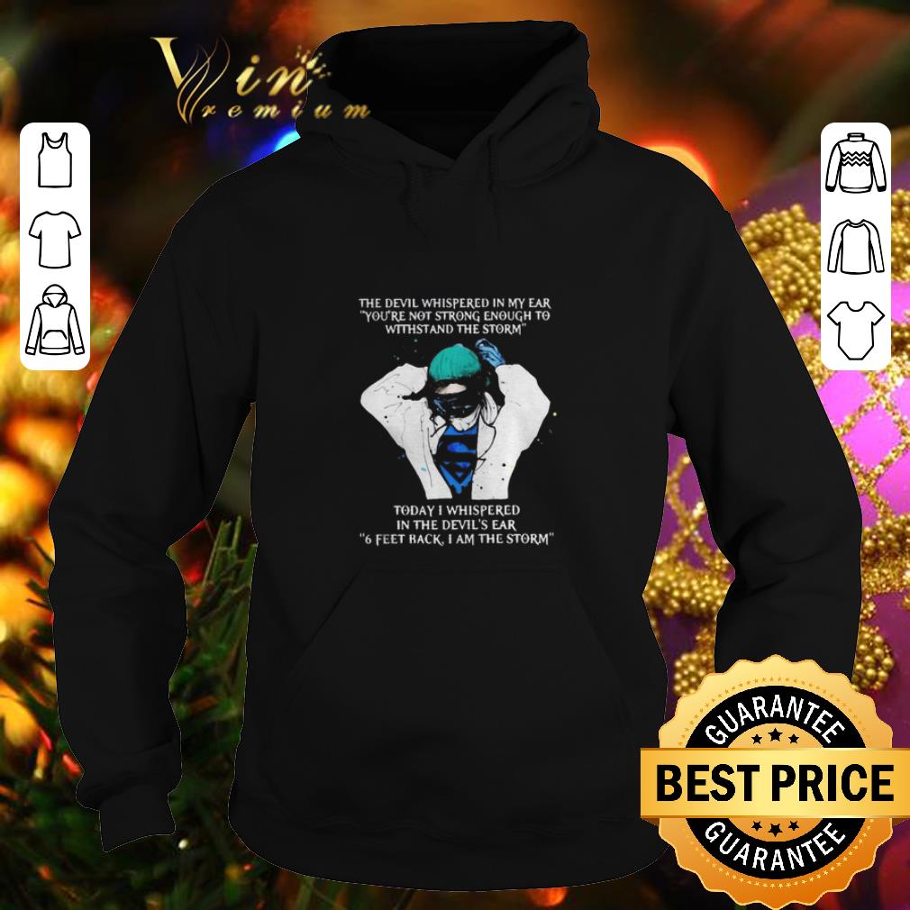 f3b74a4b awesome nurse superman the devil whispered in my ear you re not strong shirt 4 - Awesome Nurse Superman the devil whispered in my ear you're not strong shirt