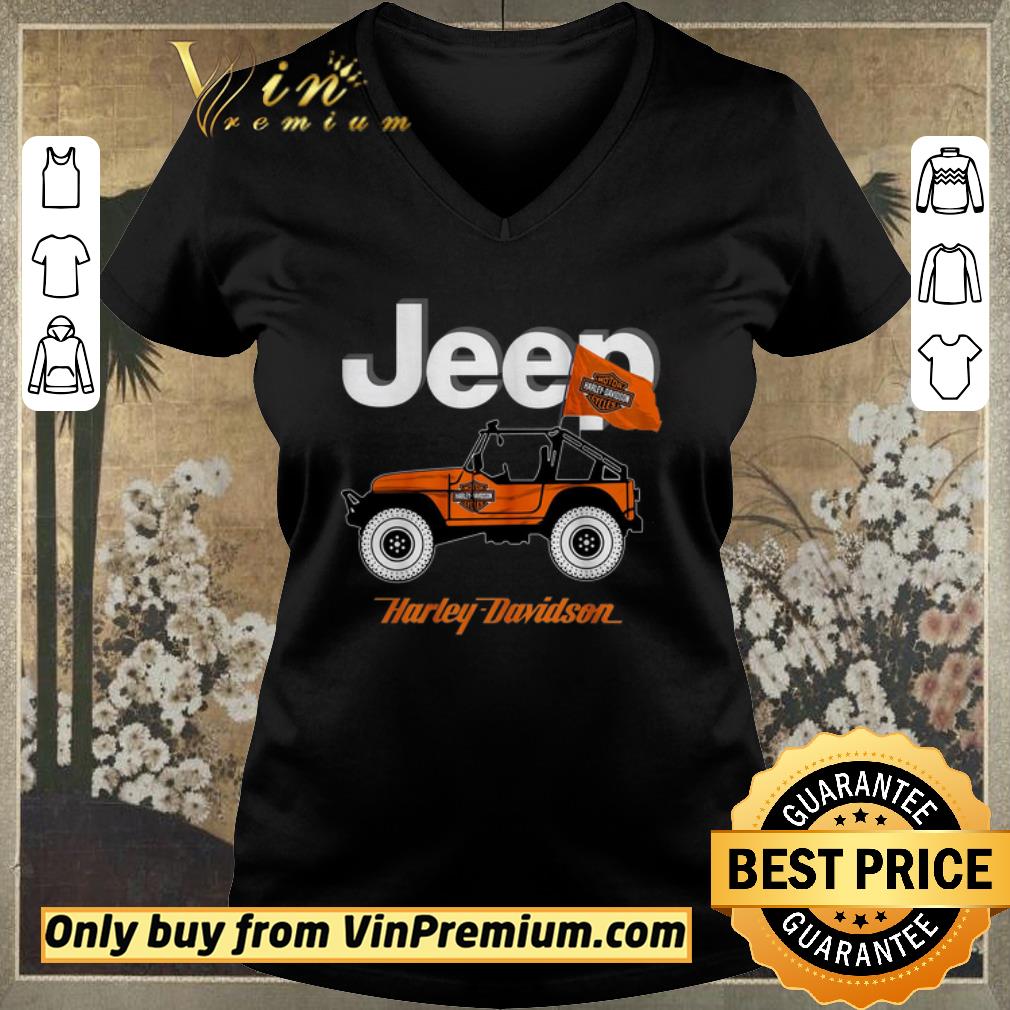 Funny Jeep Motor Harley Davidson Cycles shirt sweater Funny Jeep Motor Harley Davidson Cycles shirt sweater