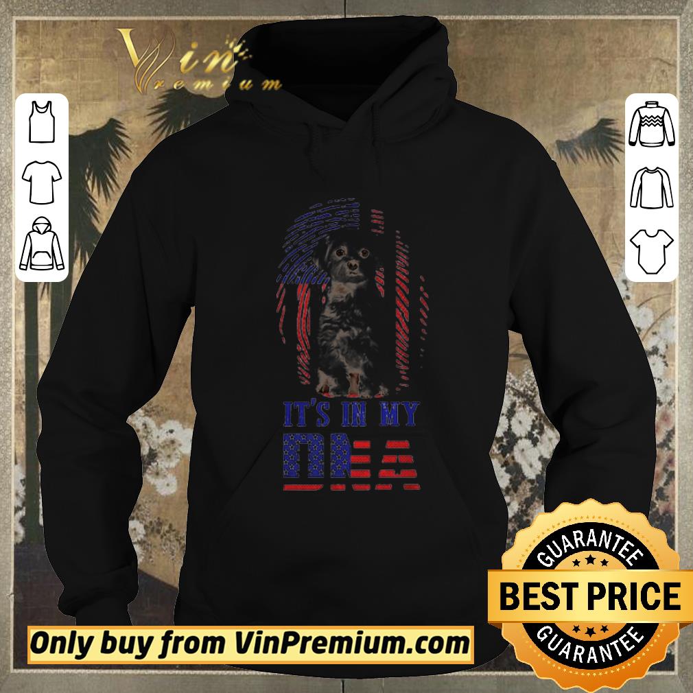 f6dffa44 nice american flag maltese it s in my dna shirt sweater 4 - Nice American flag Maltese it’s in my DNA shirt sweater