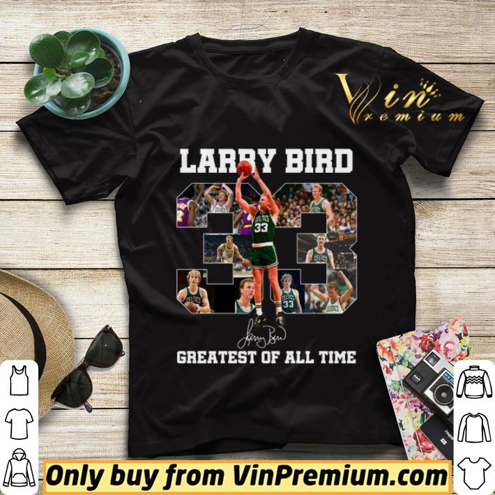 002cff31 larry bird 33 greatest of all time shirt sweater 4 - Larry Bird 33 Greatest of all time shirt sweater