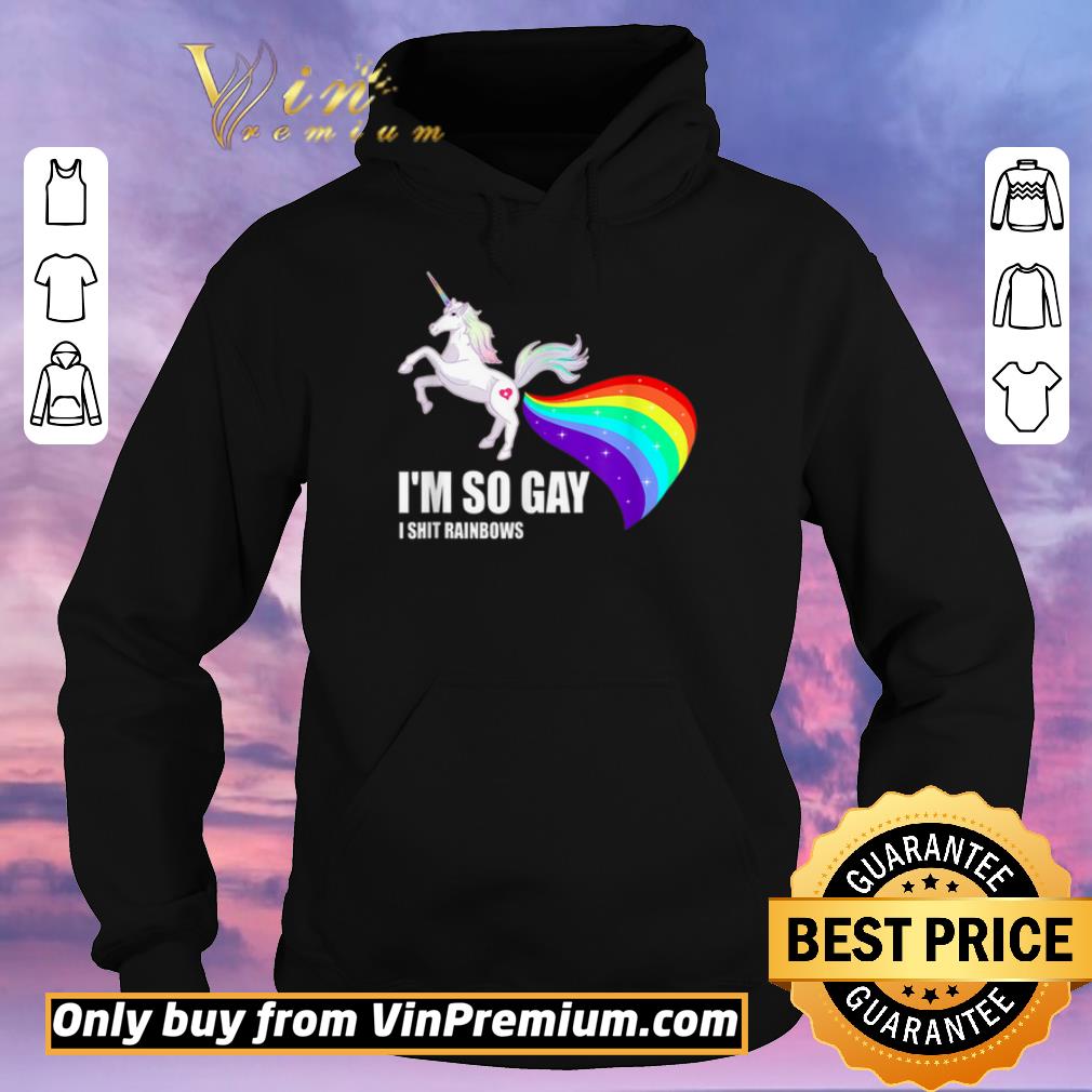 0639bea8 awesome mens lgbt pride gay flag unicorn rainbow gift for gay man shirt sweater 4 - Awesome Mens LGBT Pride Gay Flag Unicorn Rainbow Gift For Gay Man shirt sweater