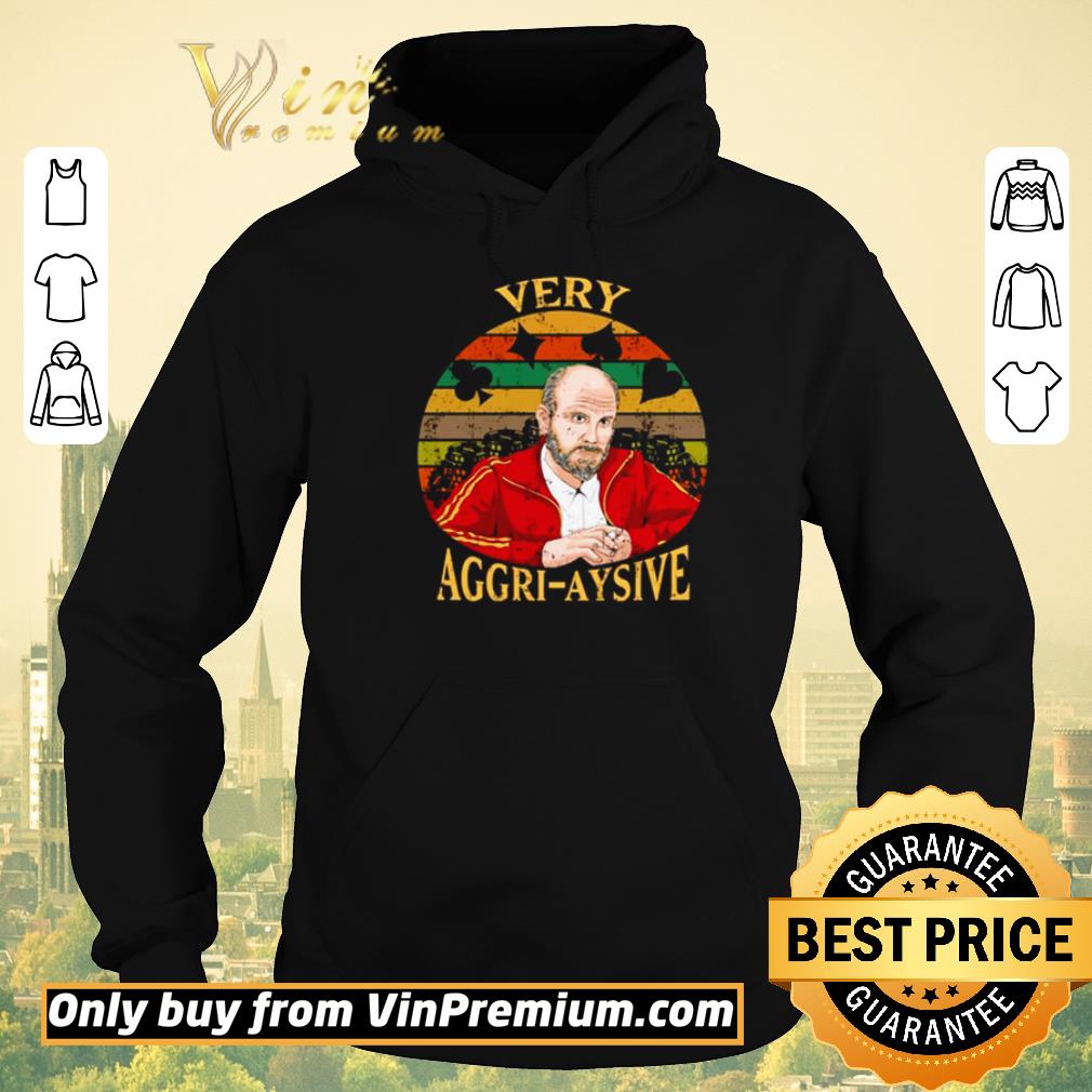 08161421 premium rounders kgb aggressive teddy kgb very aggri aysive vintage shirt sweater 4 - Premium Rounders KGB aggressive Teddy KGB very aggri-aysive vintage shirt sweater