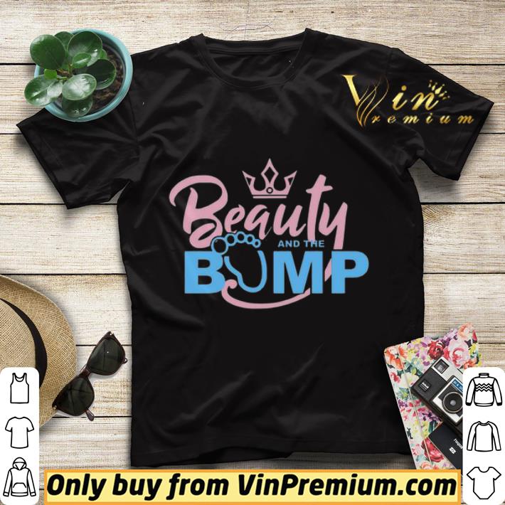 088bbd4c queen beauty and the bump shirt sweater 4 - Queen beauty and the bump shirt sweater
