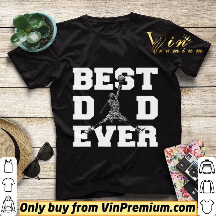 0945a160 michael jordan bulls 23 best dad ever shirt sweater 4 - Michael Jordan Bulls 23 Best Dad Ever shirt sweater
