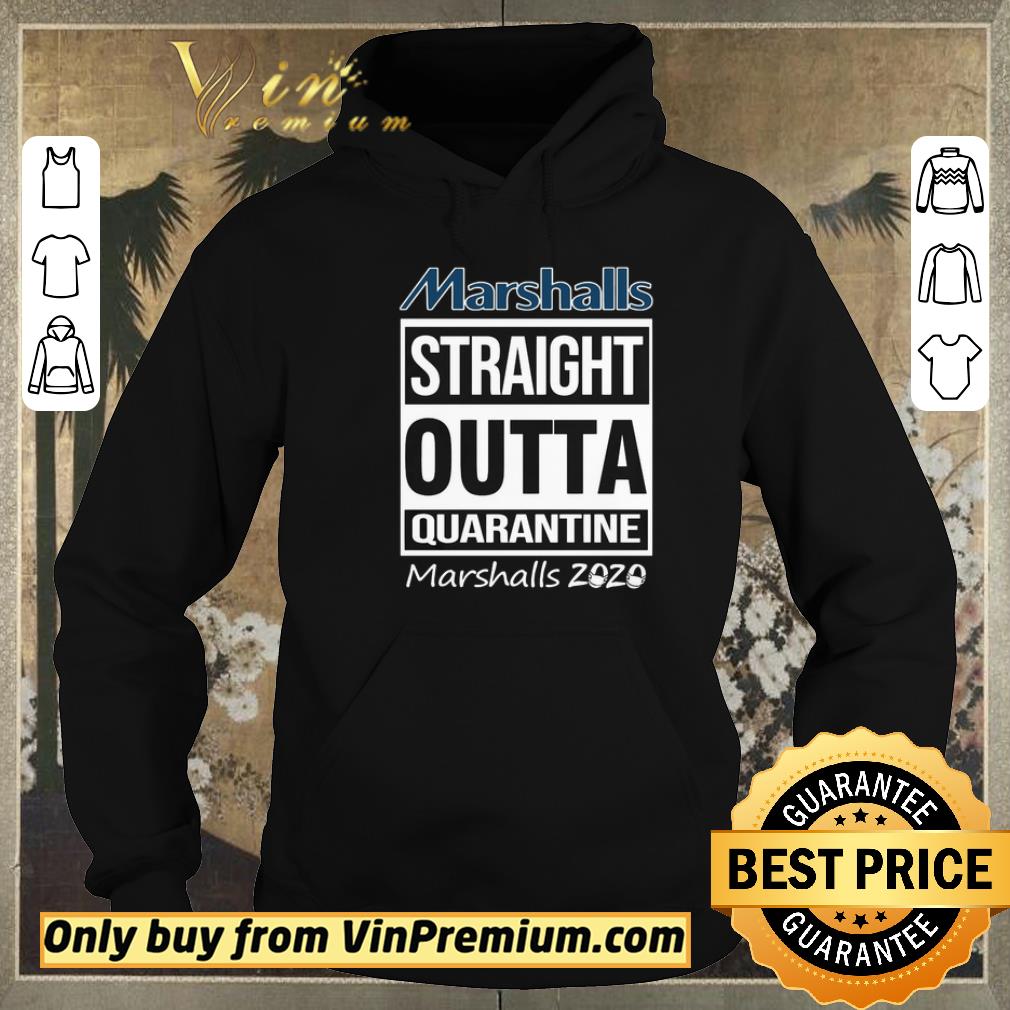 0ab9cb16 awesome marshalls straight outta quarantine marshalls 2020 shirt sweater 4 - Awesome Marshalls straight outta quarantine Marshalls 2020 shirt sweater