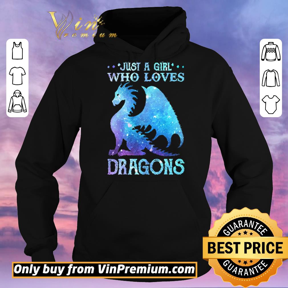 Nice Just A Girl Who Love Dragon shirt sweater 0b4cbdab nice just a girl who love dragon shirt sweater 4 - Nice Just A Girl Who Love Dragon shirt sweater