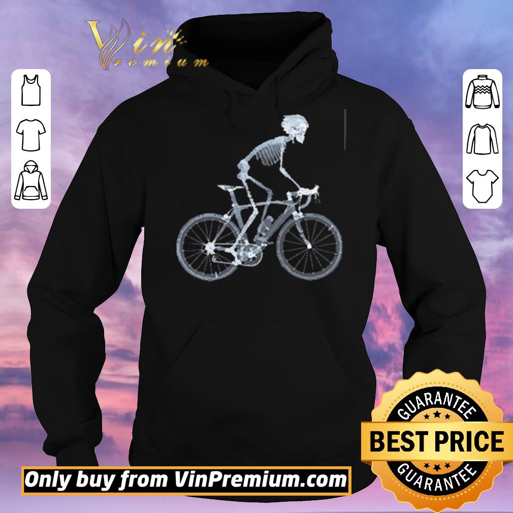 0cadb721 premium skeleton cycling xray shirt sweater 4 - Premium Skeleton Cycling Xray shirt sweater