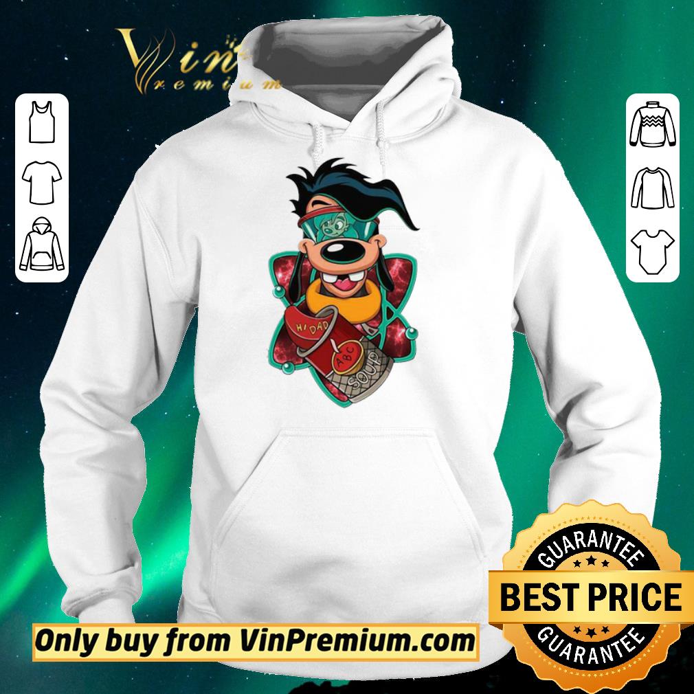 Official A Goofy movie hi dad ABC soup shirt sweater 0ee1a0b4 official a goofy movie hi dad abc soup shirt sweater 4 - Official A Goofy movie hi dad ABC soup shirt sweater
