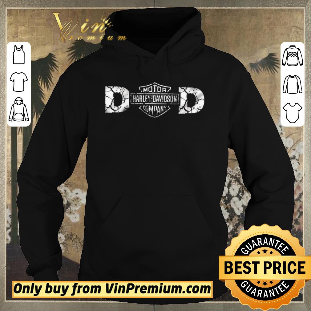 11356ec5 funny dad motor harley davidson company happy father s day shirt sweater 4 - Funny Dad Motor Harley Davidson Company Happy Father's Day shirt sweater