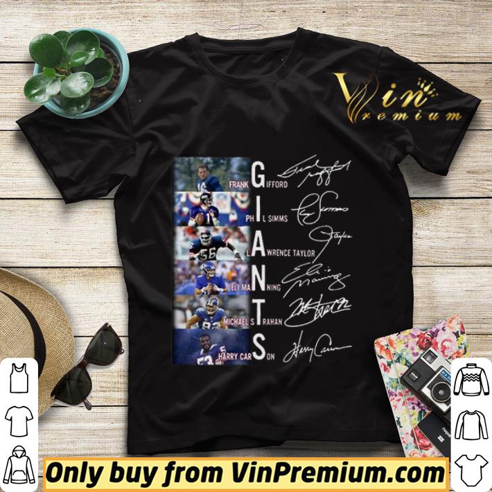 Giants Frank Figgord Phil Simms Lawrence Taylor Eli Manning Michael Strahan Harry Carson shirt sweater 15dafe47 giants frank figgord phil simms lawrence taylor eli manning michael strahan harry carson shirt sweater 4 - Giants Frank Figgord Phil Simms Lawrence Taylor Eli Manning Michael Strahan Harry Carson shirt sweater