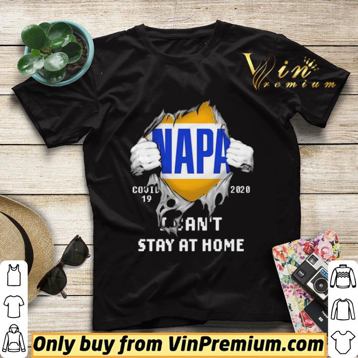 168c1227 blood inside me napa covid 19 2020 i can t stay at home shirt sweater 4 - Blood inside me NAPA covid-19 2020 I can’t stay at home shirt sweater