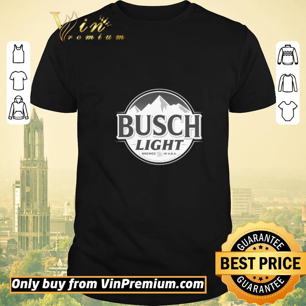 Official Busch Light Day Drinking shirt sweater
