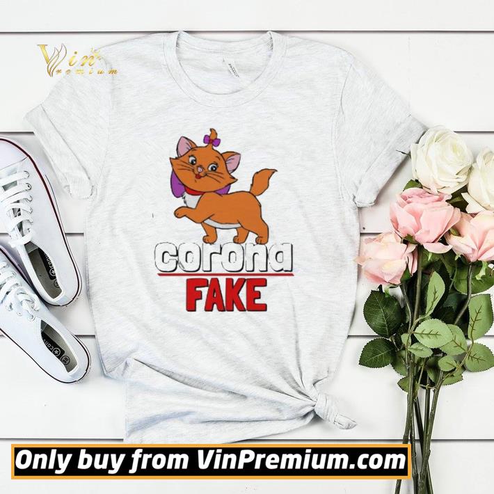 1f960a67 cute cat kitty corona fake shirt sweater 4 - Cute Cat Kitty Corona Fake shirt sweater