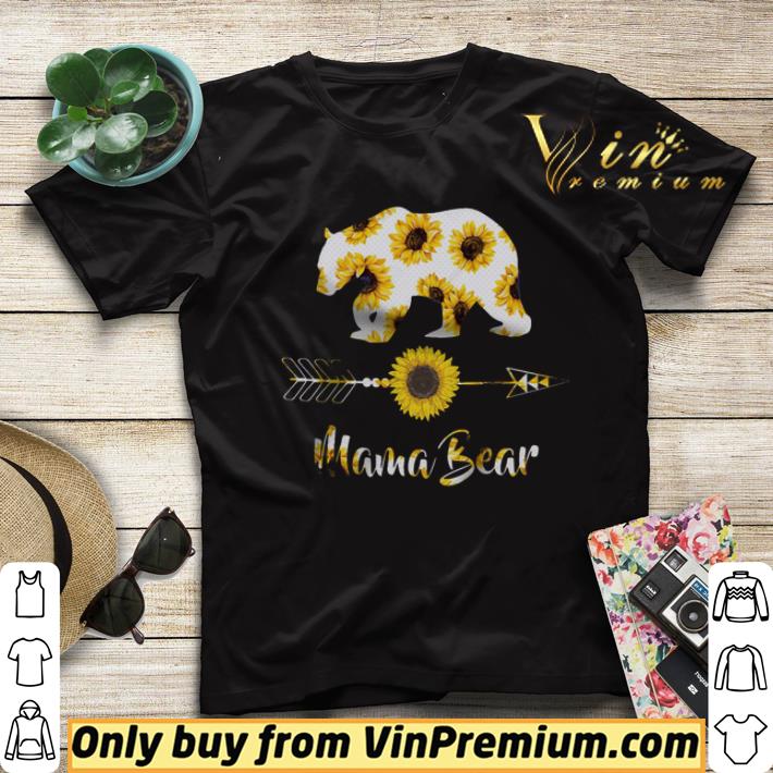 Sunflowers Mama Bear Happy Mother's Day shirt sweater 208456ac sunflowers mama bear happy mother s day shirt sweater 4 - Sunflowers Mama Bear Happy Mother's Day shirt sweater