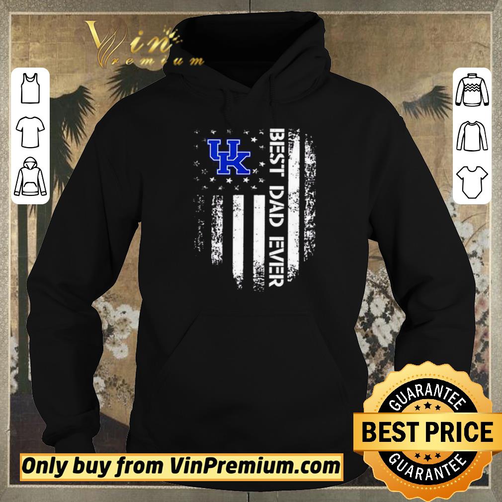 Hot Top Premium Kentucky Wildcats best dad ever America Flag shirt sweater 22c3b13e hot top premium kentucky wildcats best dad ever america flag shirt sweater 4 - Hot Top Premium Kentucky Wildcats best dad ever America Flag shirt sweater