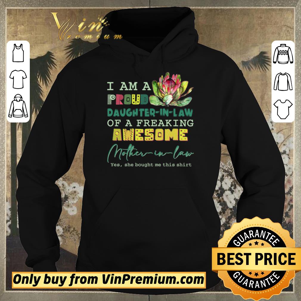 Top Premium I Am A Proud Daughter In Law Of A Freaking Awesome Mother In Law shirt sweater 2759154c top premium i am a proud daughter in law of a freaking awesome mother in law shirt sweater 4 - Top Premium I Am A Proud Daughter In Law Of A Freaking Awesome Mother In Law shirt sweater