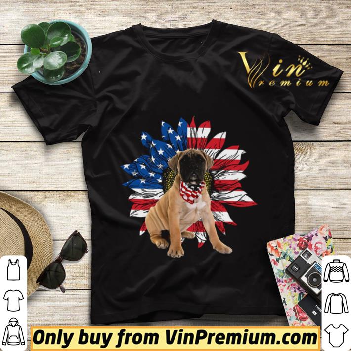 Bullmastiff Sunflowers American Flag shirt sweater 303e4573 bullmastiff sunflowers american flag shirt sweater 4 - Bullmastiff Sunflowers American Flag shirt sweater