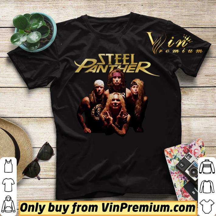 3886502f steel panther tiger queen 1 shirt sweater 4 - Steel Panther tiger queen 1 shirt sweater