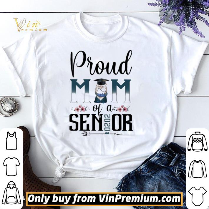 Awesome Proud mom gnomes toilet paper of a 2020 mask toilet paper graduate shirt sweater