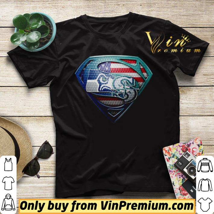 3b3ac91f superman seattle seahawks vs miami dolphins shirt sweater 4 - Superman Seattle Seahawks vs Miami Dolphins shirt sweater