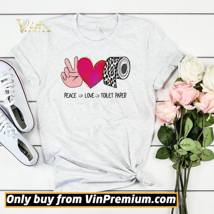 Peace love toilet Paper leopard shirt sweater 3c1d6cd7 peace love toilet paper leopard shirt sweater 4 - Peace love toilet Paper leopard shirt sweater