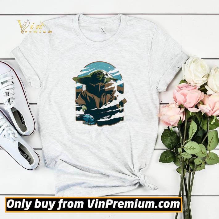 3cb9c7ba baby yoda star wars precious bounty the child mandalorian shirt sweater 4 - Baby Yoda Star Wars Precious Bounty The Child Mandalorian shirt sweater