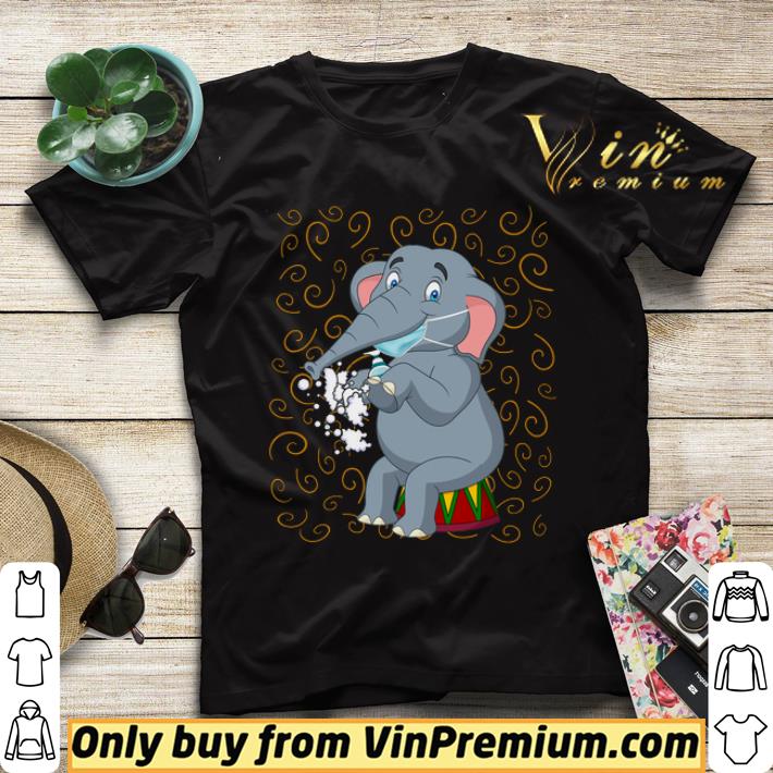 Elephant Mask And Hand Wash Coronavirus shirt sweater 3d3e5779 elephant mask and hand wash coronavirus shirt sweater 4 - Elephant Mask And Hand Wash Coronavirus shirt sweater