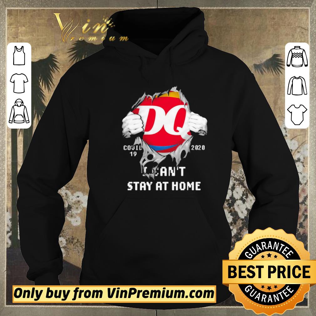 4077fa77 funny blood inside me dairy queen covid 19 2020 i can t stay at home shirt sweater 4 - Funny Blood Inside me Dairy Queen covid-19 2020 i can’t stay at home shirt sweater