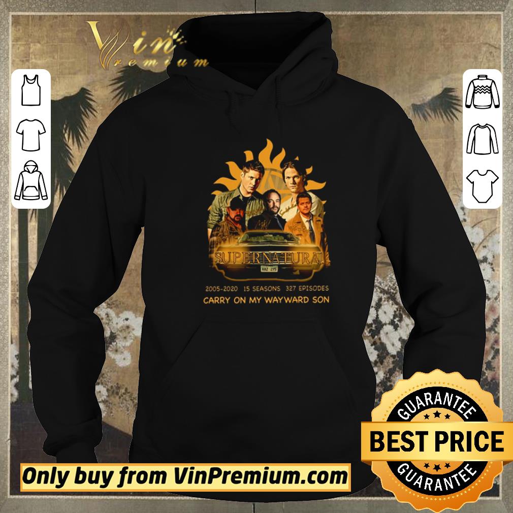 Pretty Supernatural carry on my wayward son shirt sweater 40882db3 pretty supernatural carry on my wayward son shirt sweater 4 - Pretty Supernatural carry on my wayward son shirt sweater