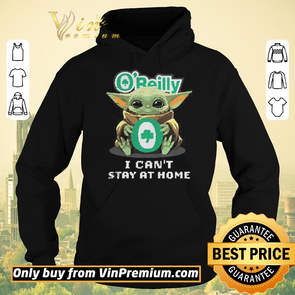 419ebd38 original baby yoga o reilly i can t stay at home shirt sweater 4 - Original Baby Yoga O'reilly I Can't Stay At Home shirt sweater