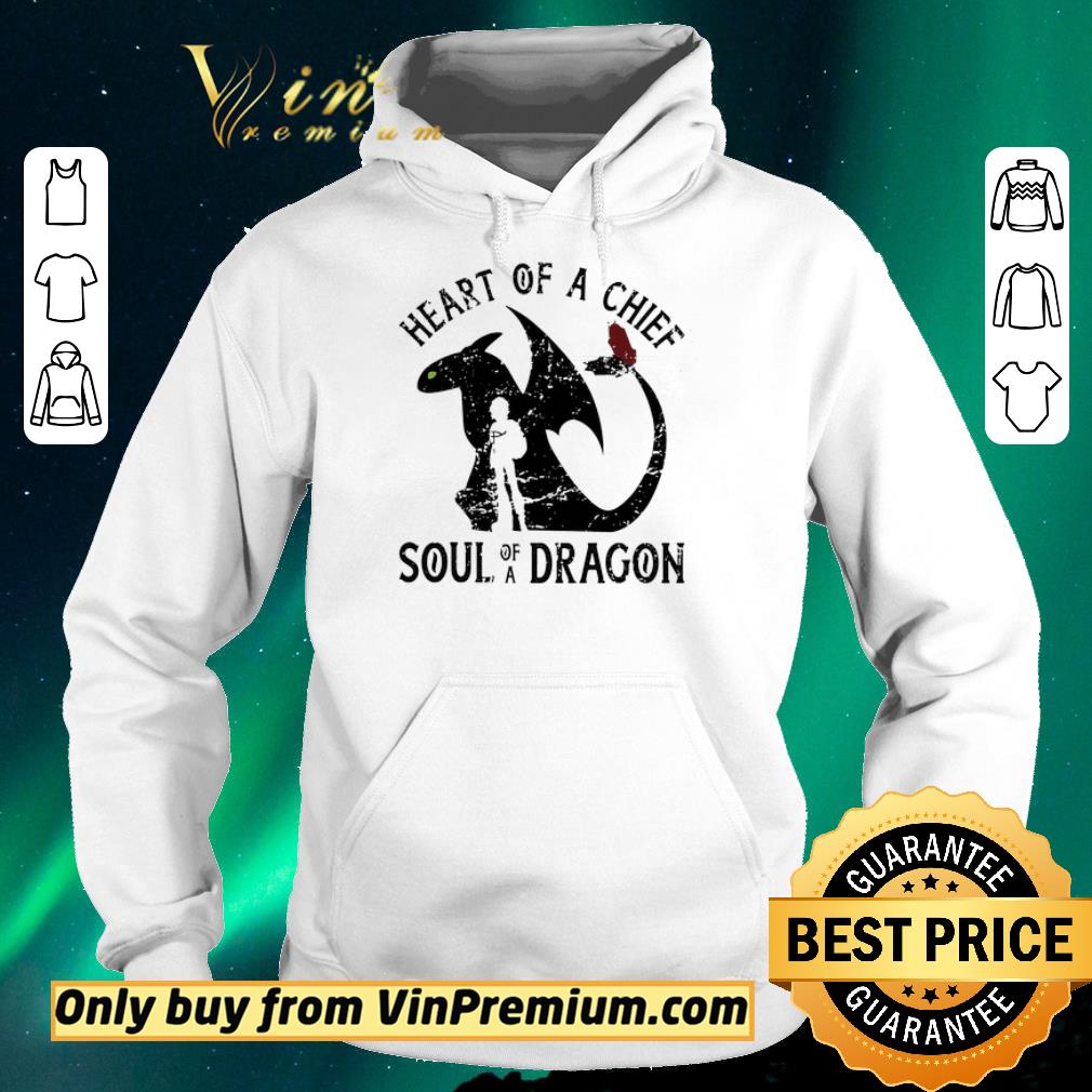 Awesome Heart of a chief soul of a dragon dark shirt sweater 488a6065 awesome heart of a chief soul of a dragon dark shirt sweater 4 - Awesome Heart of a chief soul of a dragon dark shirt sweater