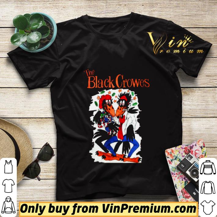 48c77766 the black crowes jealous again shirt sweater 4 - The Black Crowes Jealous Again shirt sweater