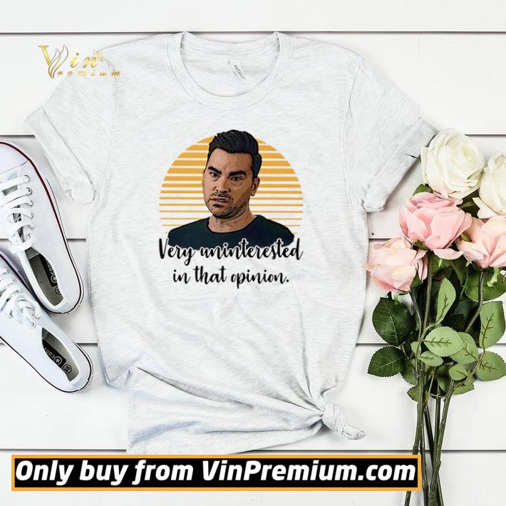 4b6707d5 awesome schitt s creek very uninterested in that opinion shirt sweater 4 - Awesome Schitt’s Creek very uninterested in that opinion shirt sweater